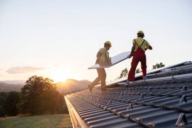 Best Roofing for New Construction  in Princeton, WV