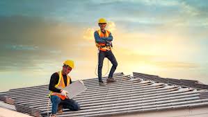 Professional Roofing service in Princeton, WV